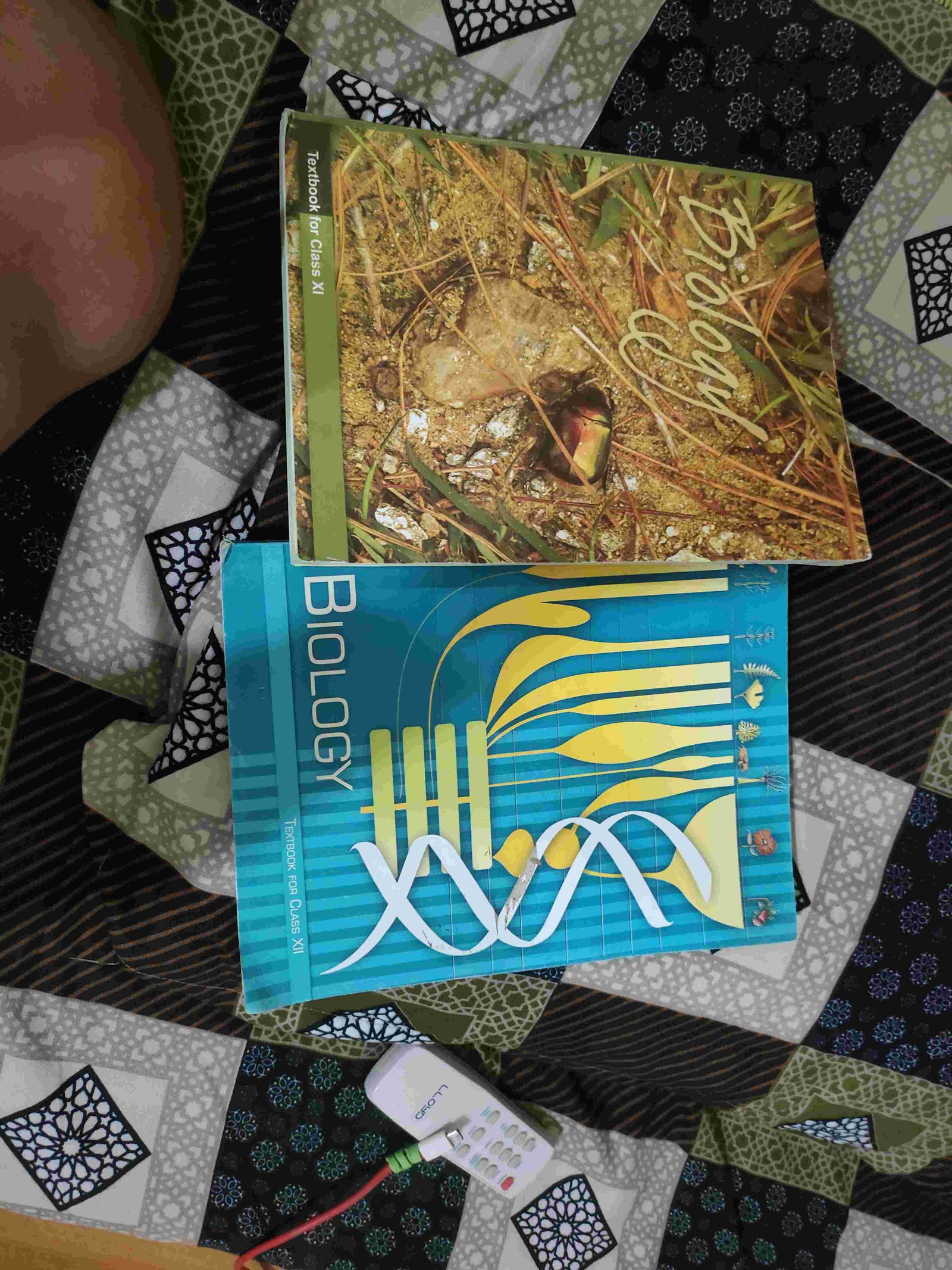 BIO BOOK 11 12 NCERT