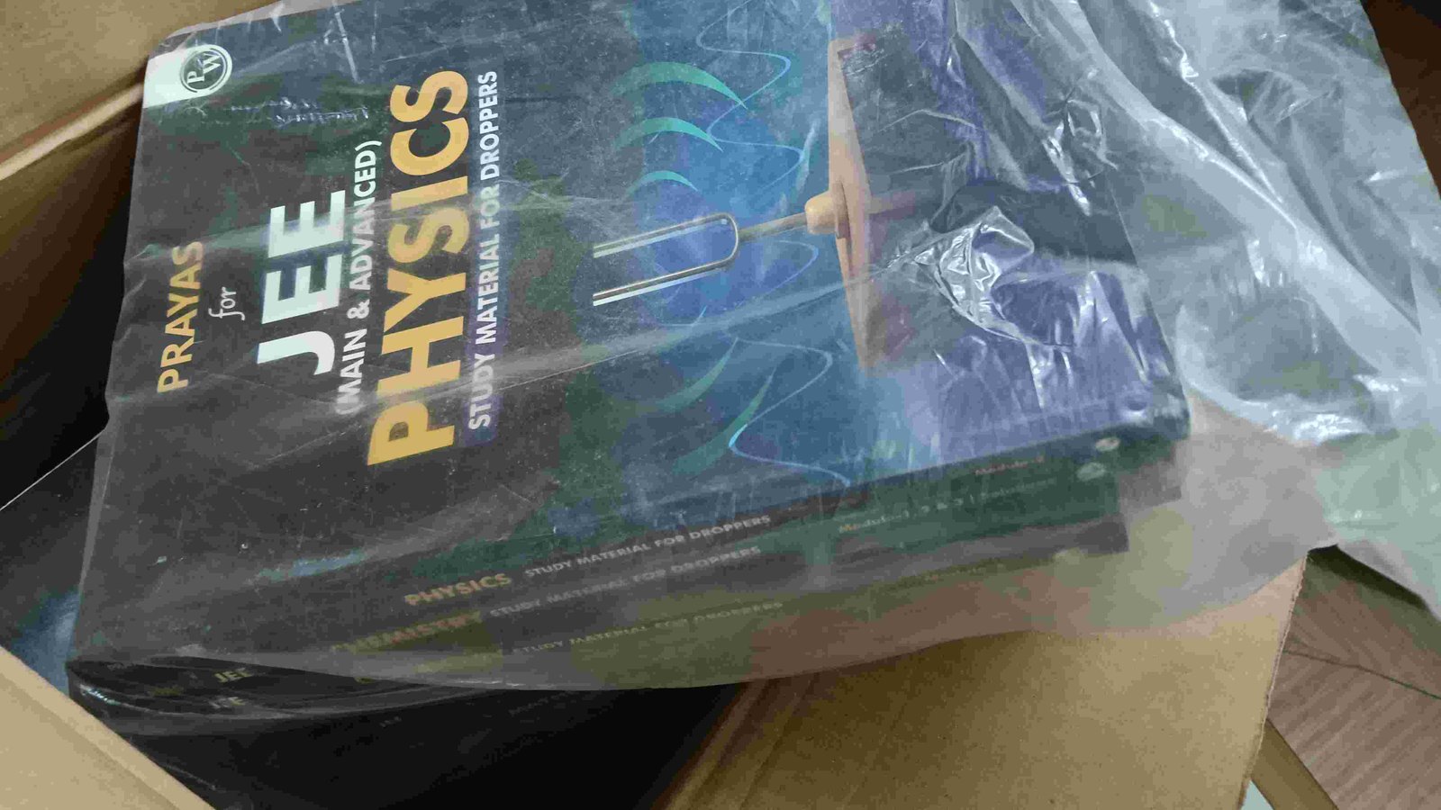 Complete Jee Modules