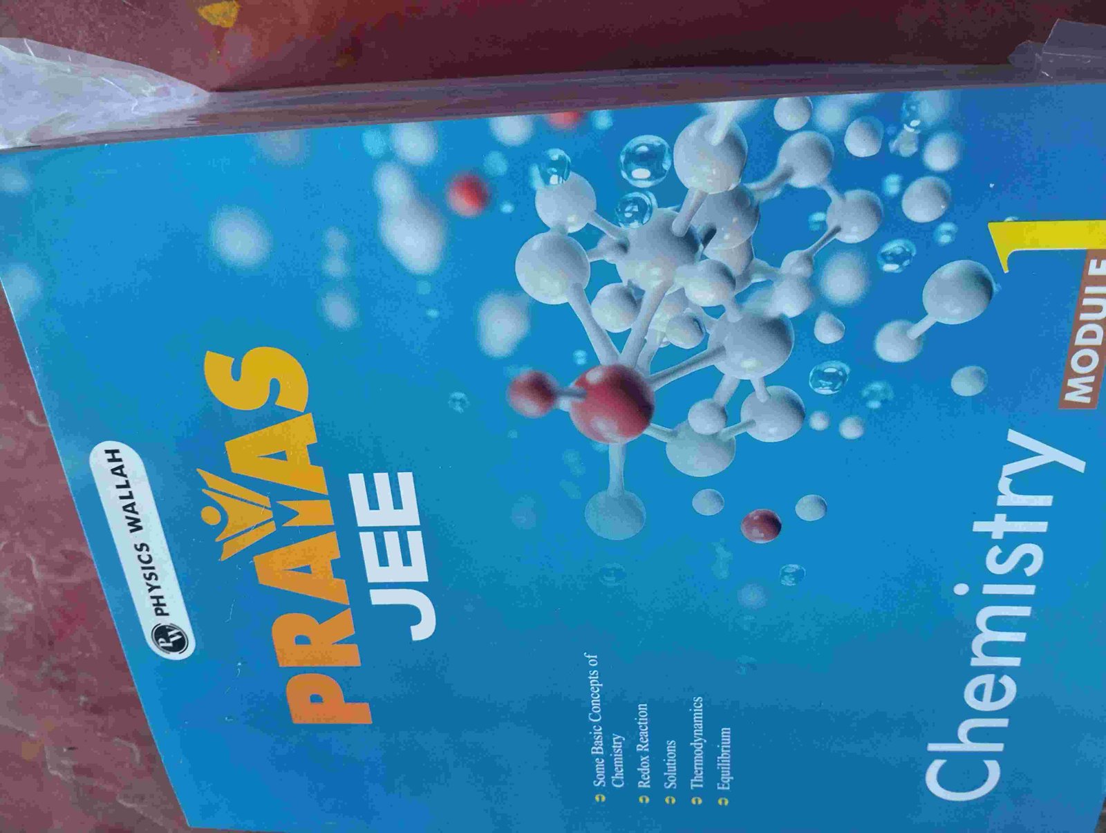 Jee prayaas pw book 24 combo set 2026-27