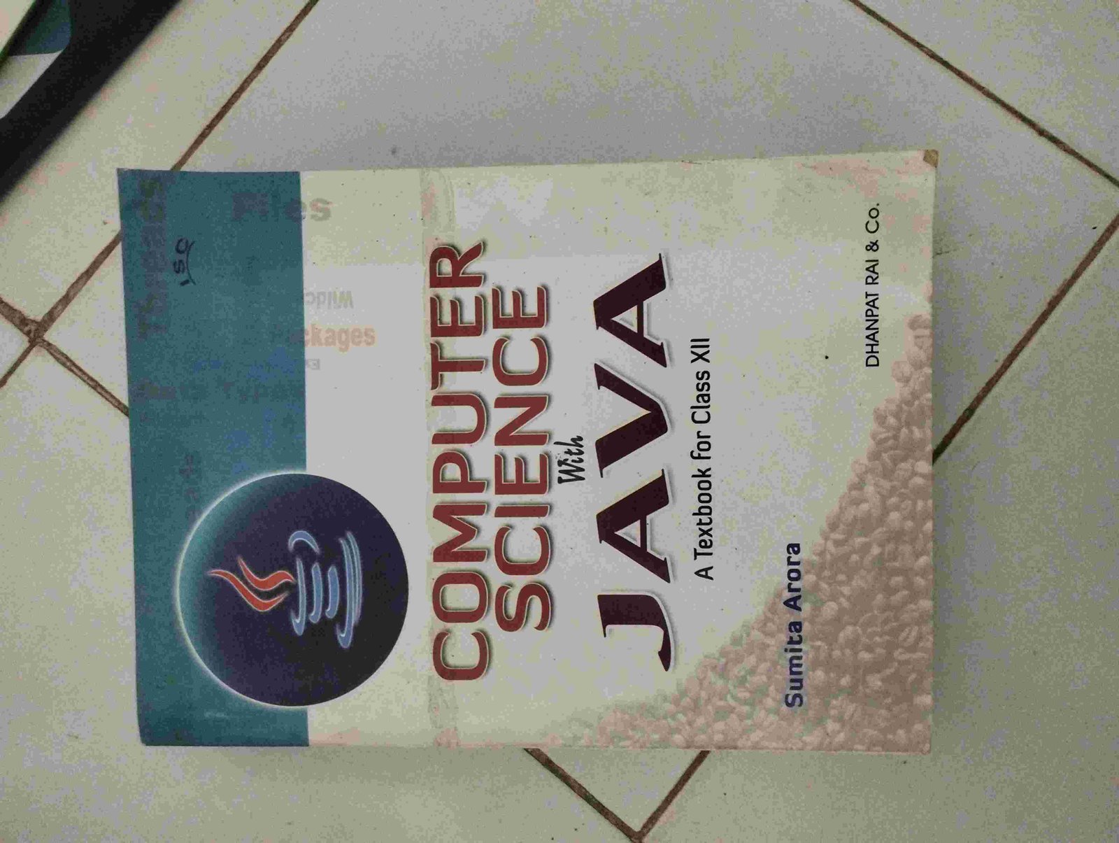Computer science with java