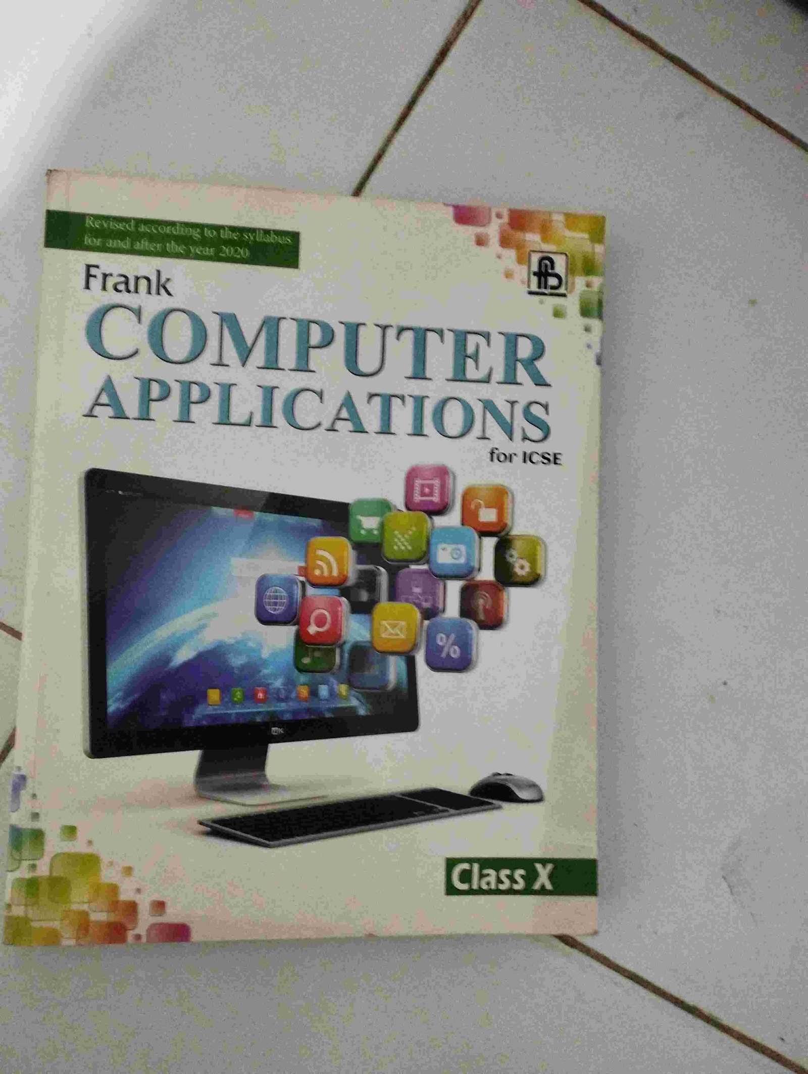 Computer science with java