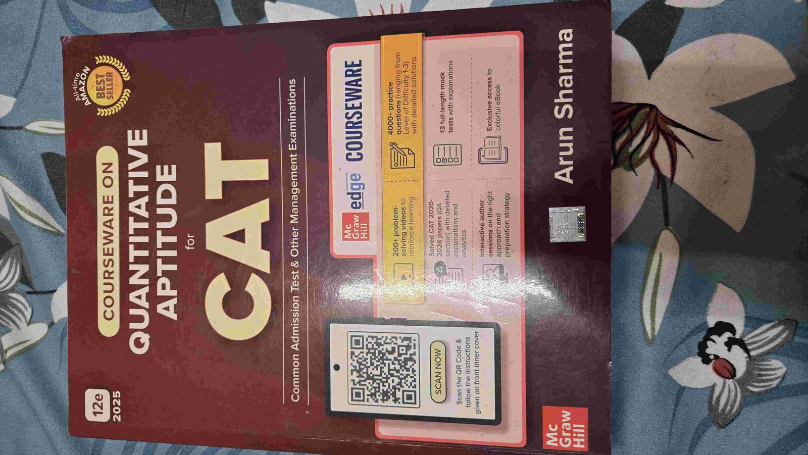 Quantitative Aptitude