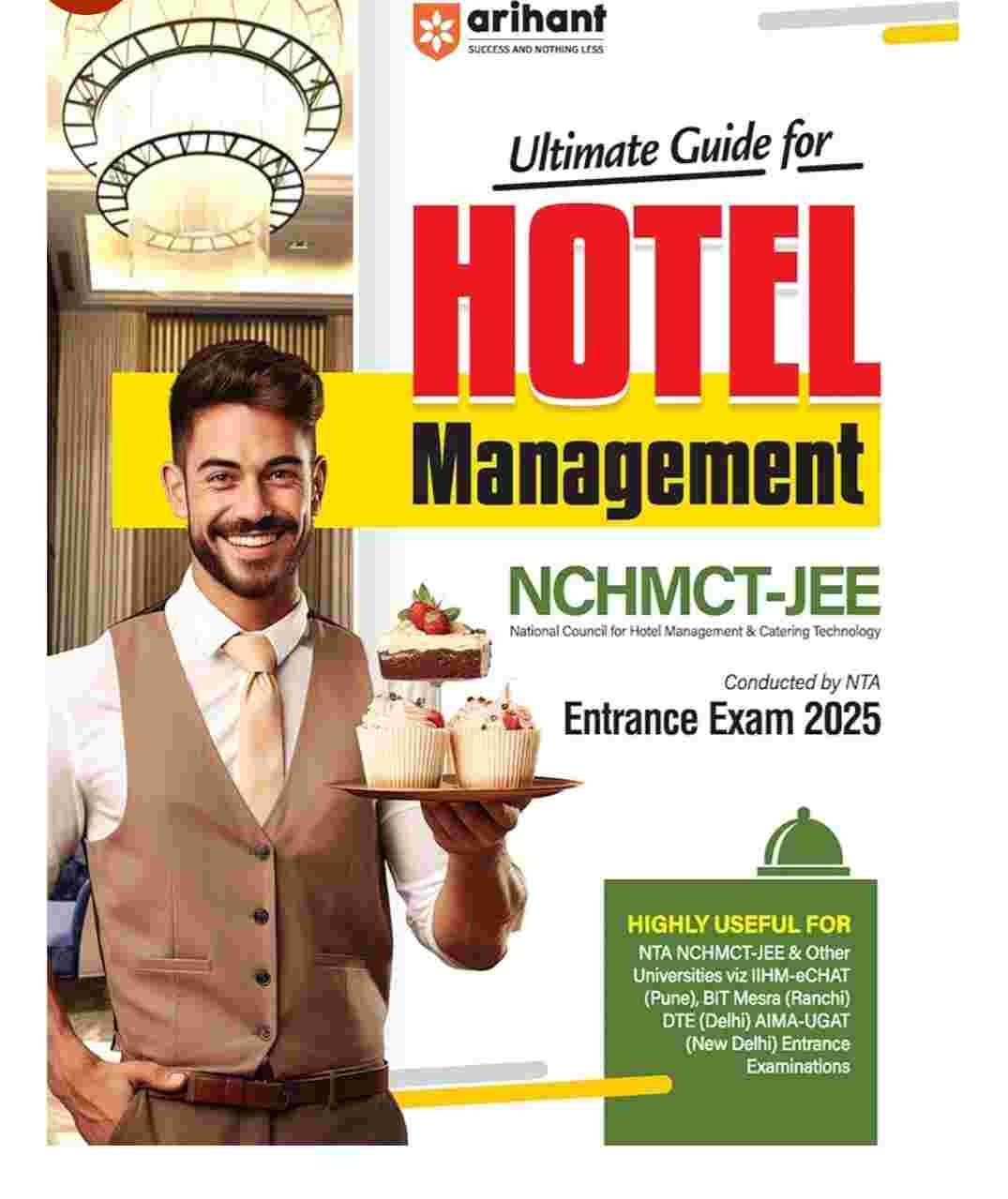 Hotel management new condition