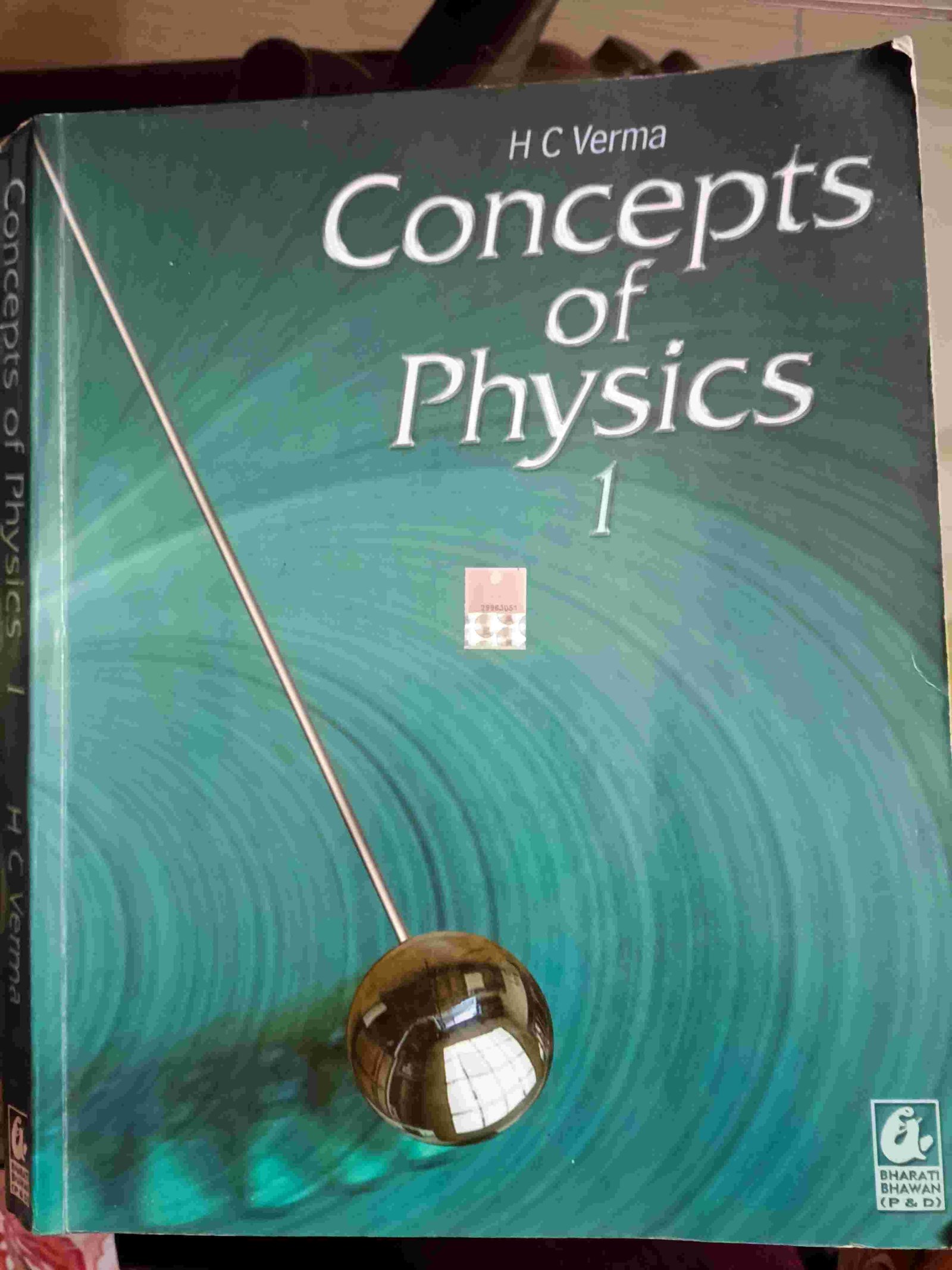 Concepts of physics