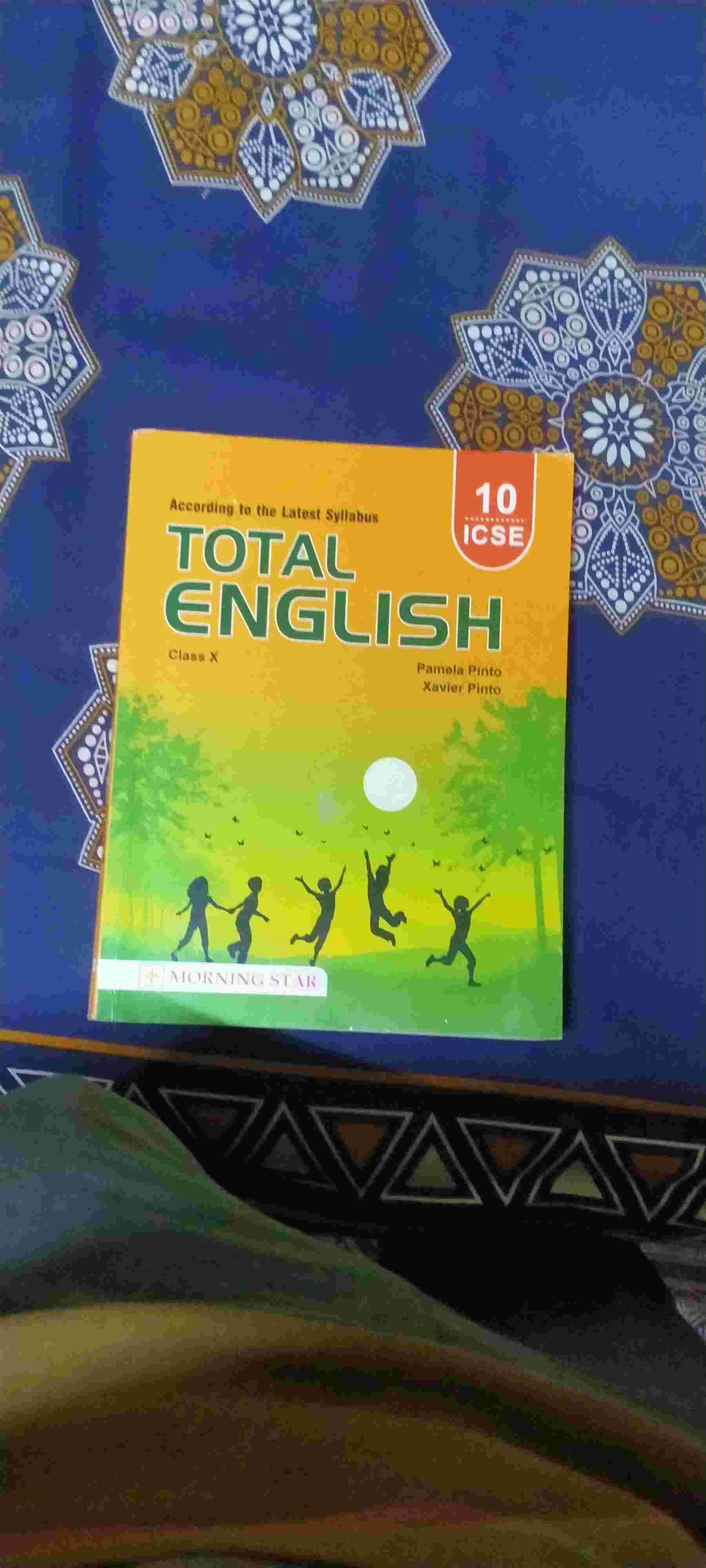 Total English