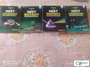 Neet physics wallah yakeen . All subjects