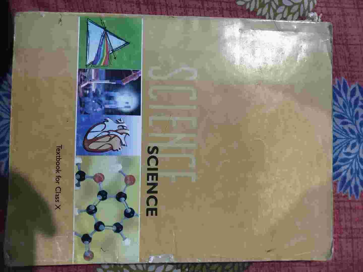 CBSE SCIENCE for class 10th