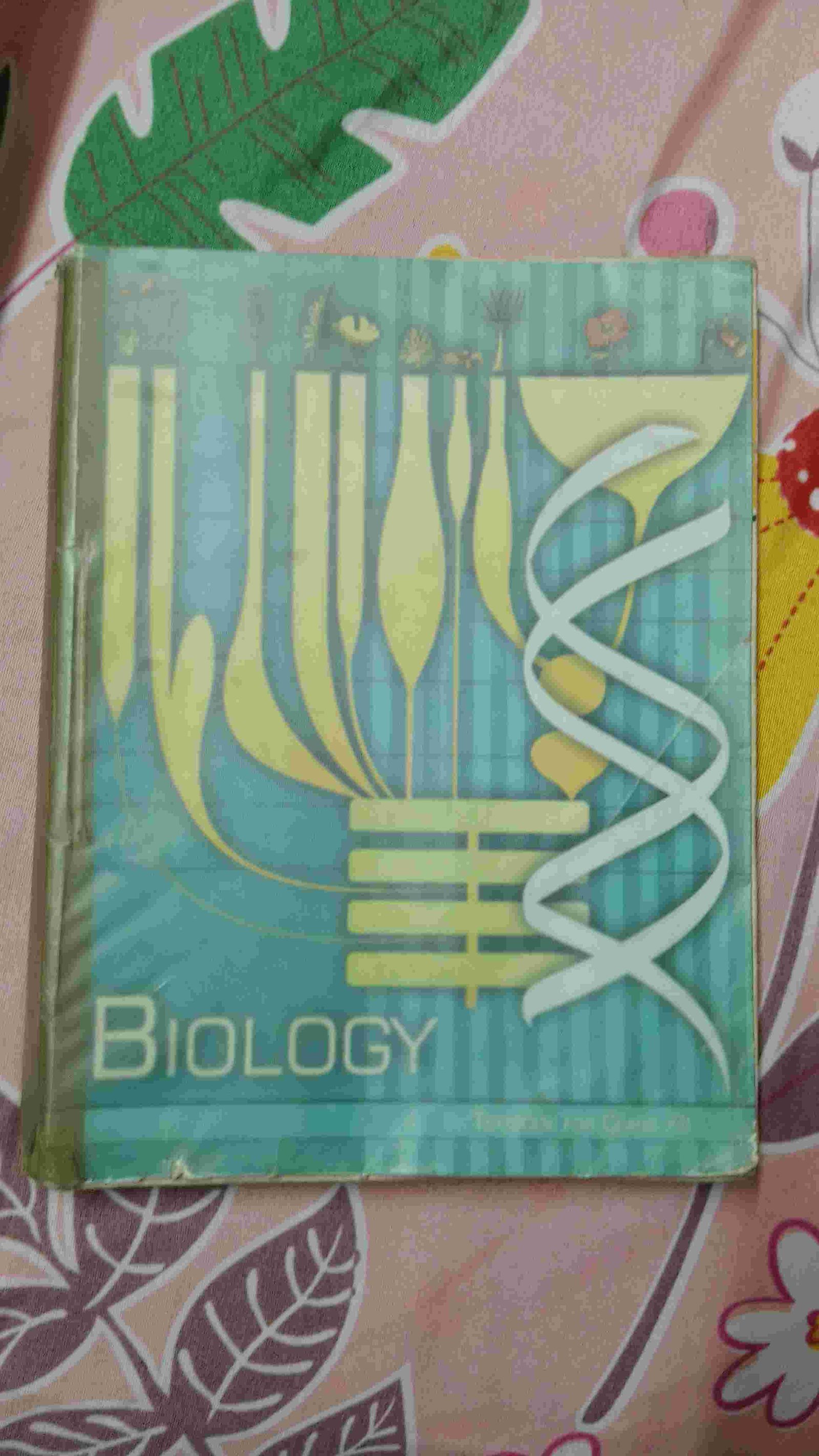 Ncert class 12 biology