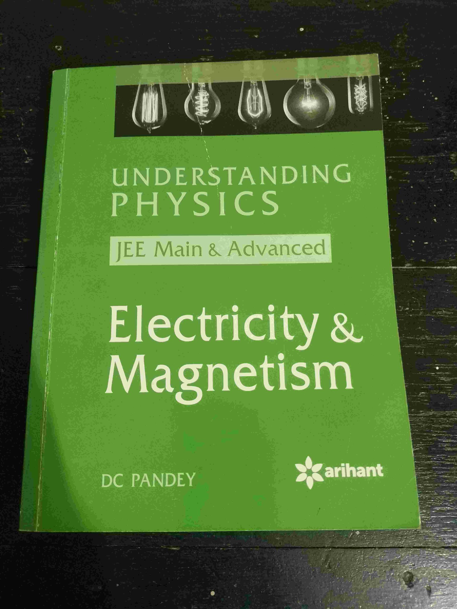 Electricity & Magnetism
