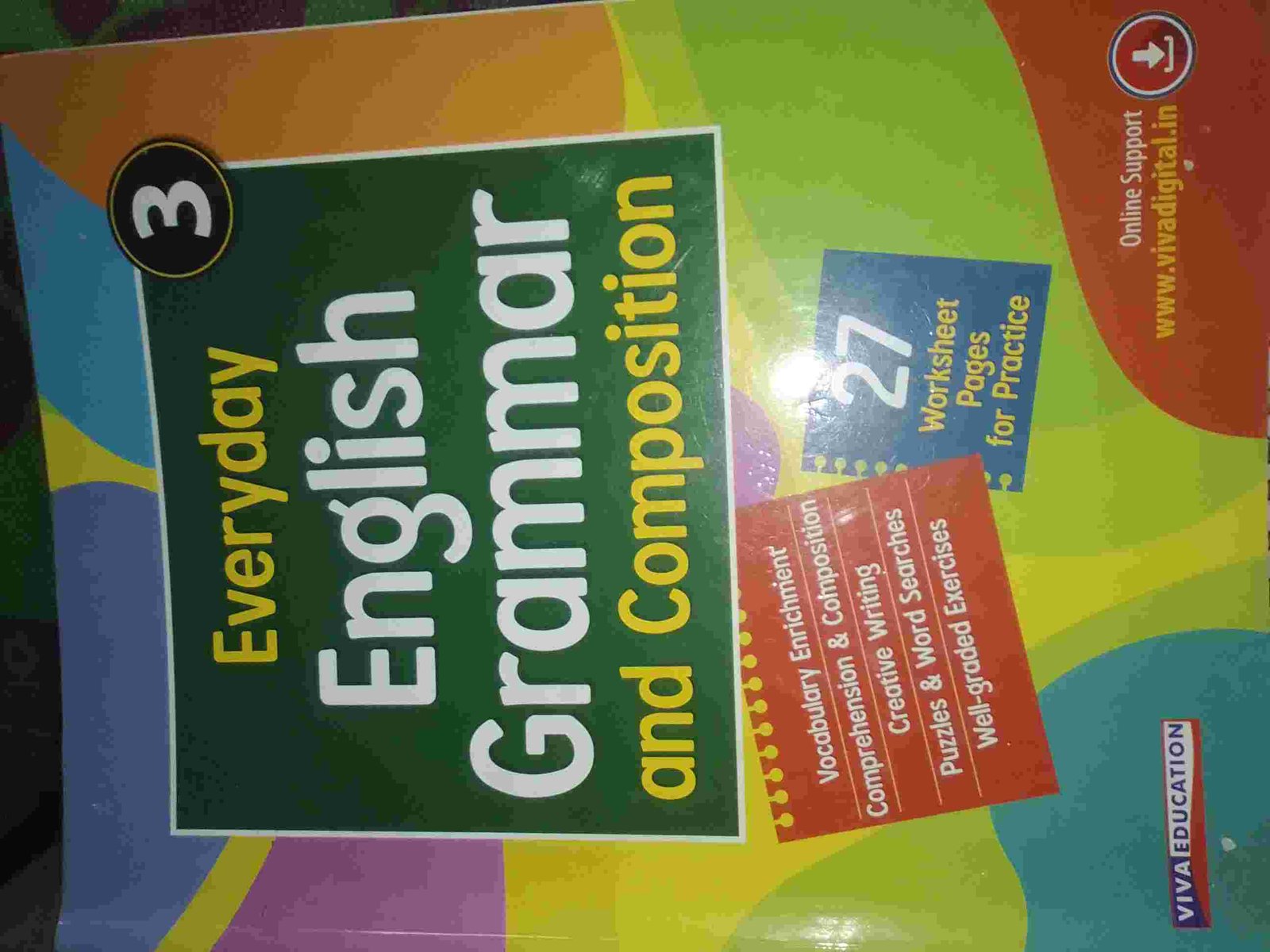 English grammar