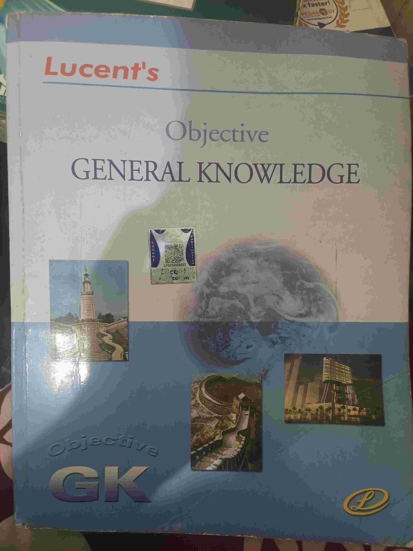 Competative exam