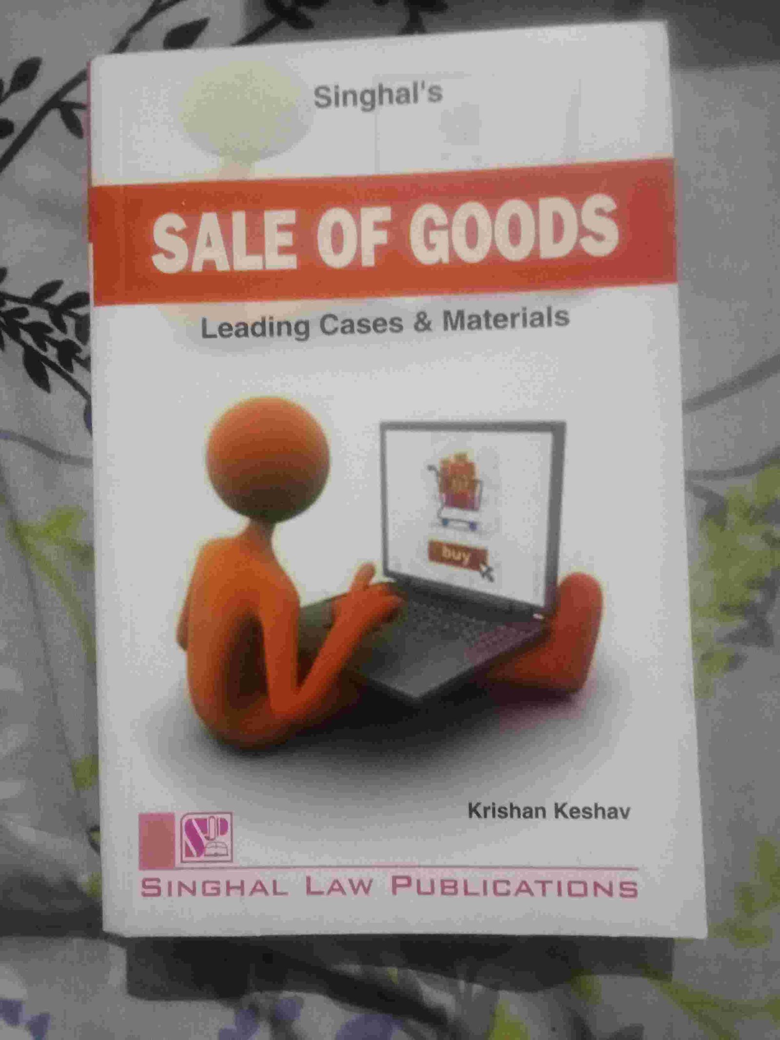 Sales of goods