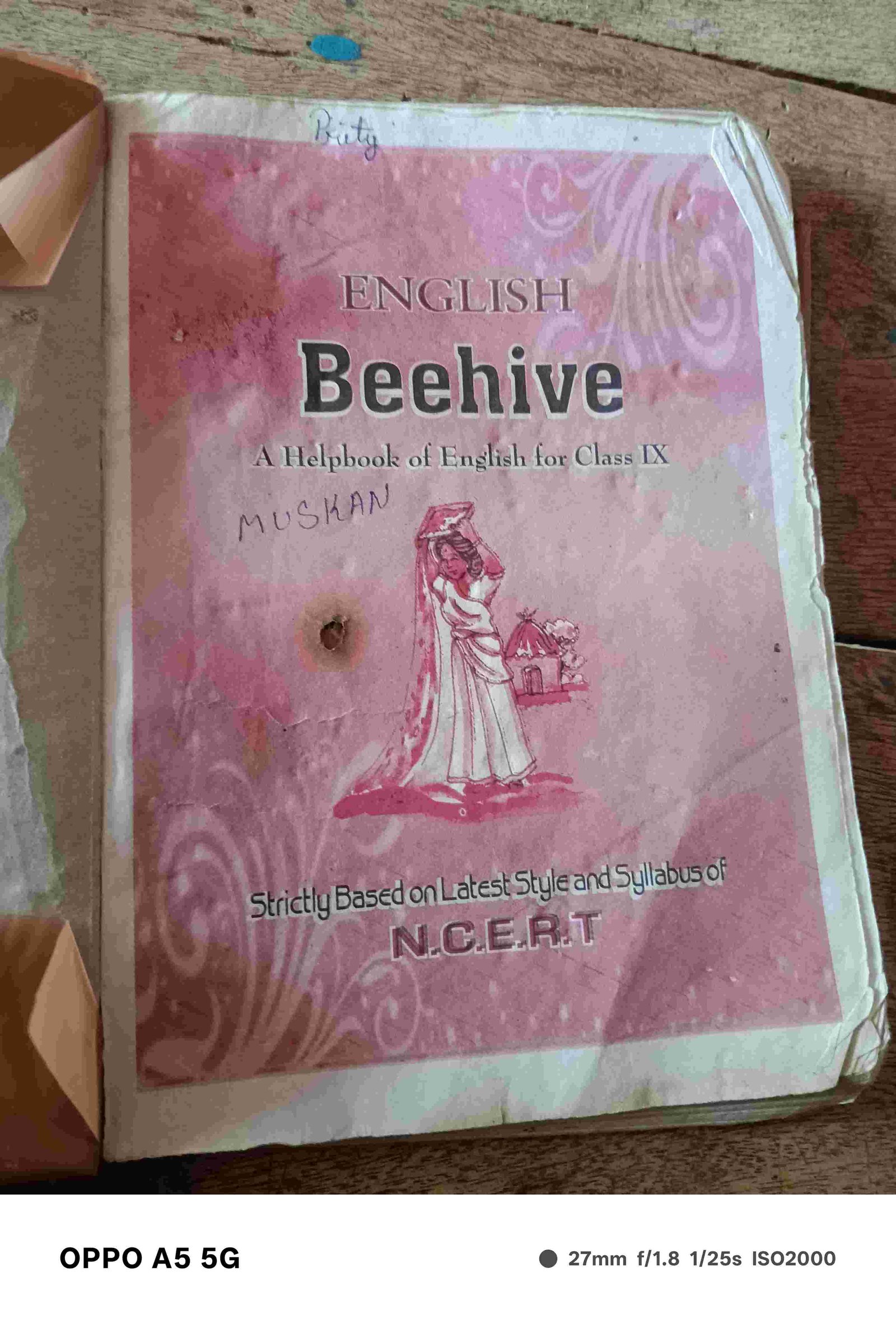 Beehive