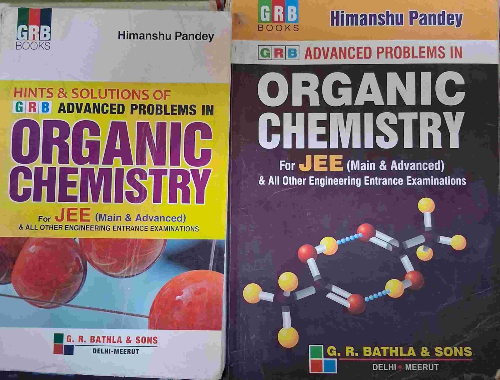 Himanshu Pandey
