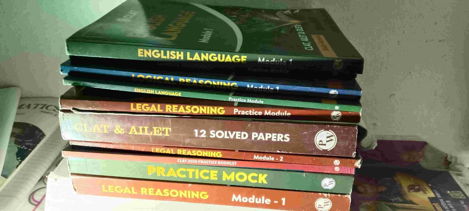 PW clat module