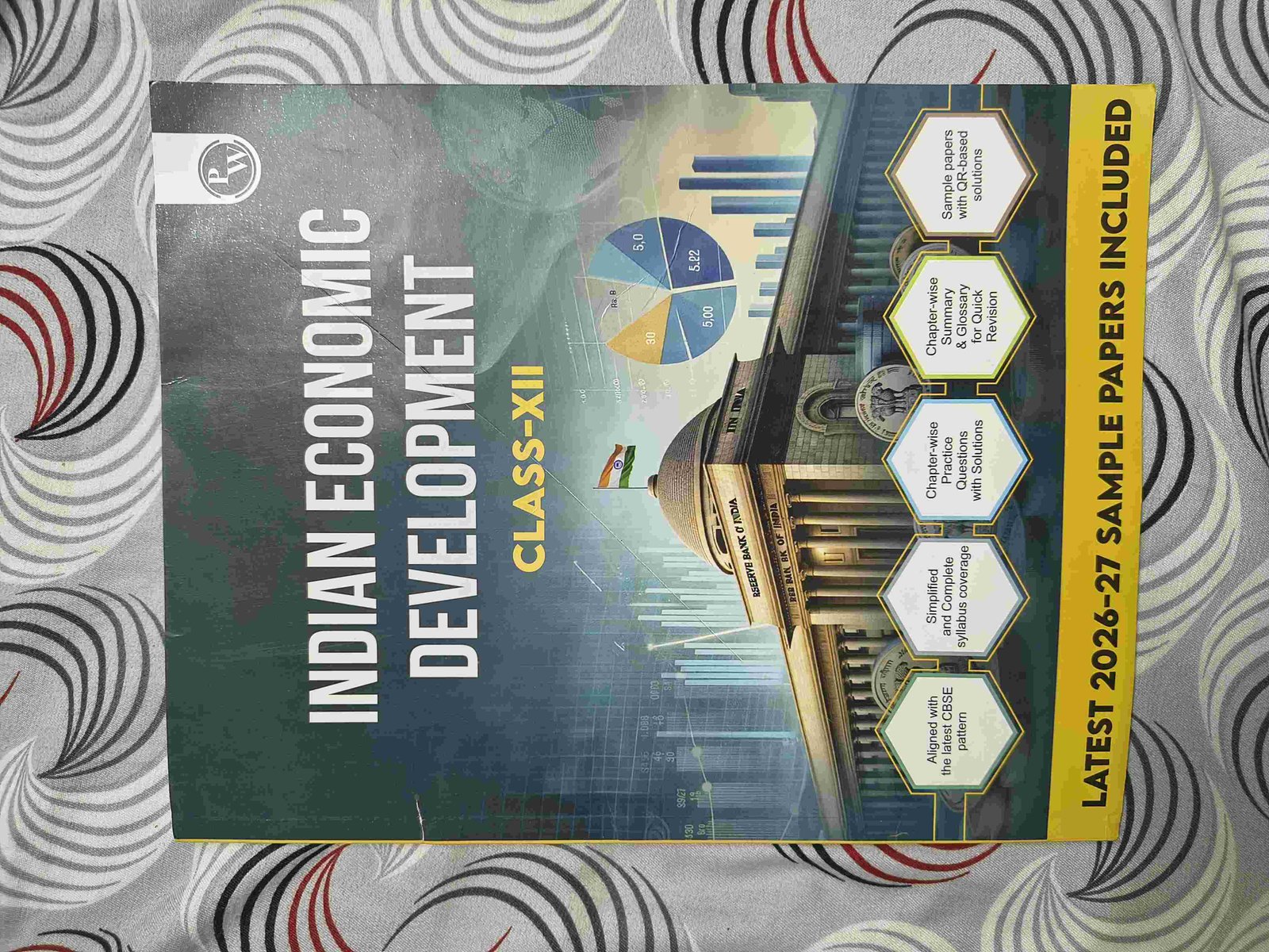 PW commerce Indian economic development