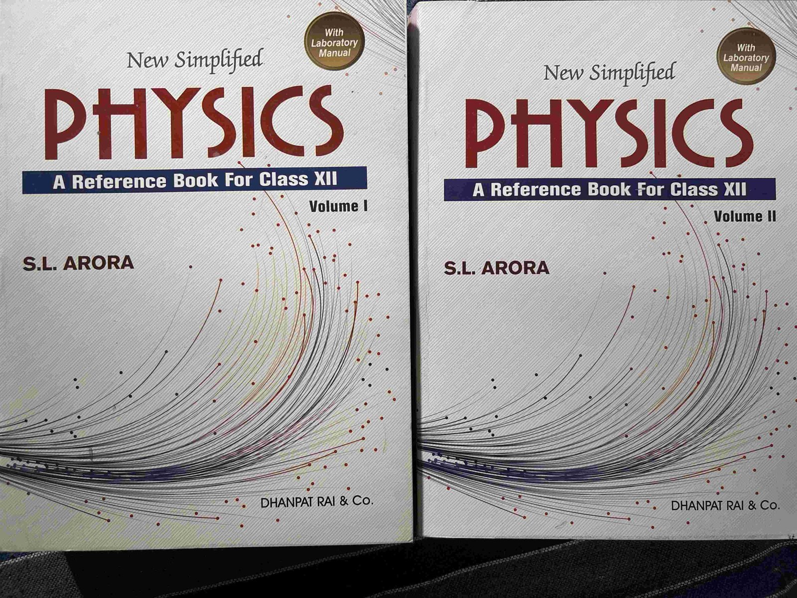 PHYSICS REFERENCE BOOK