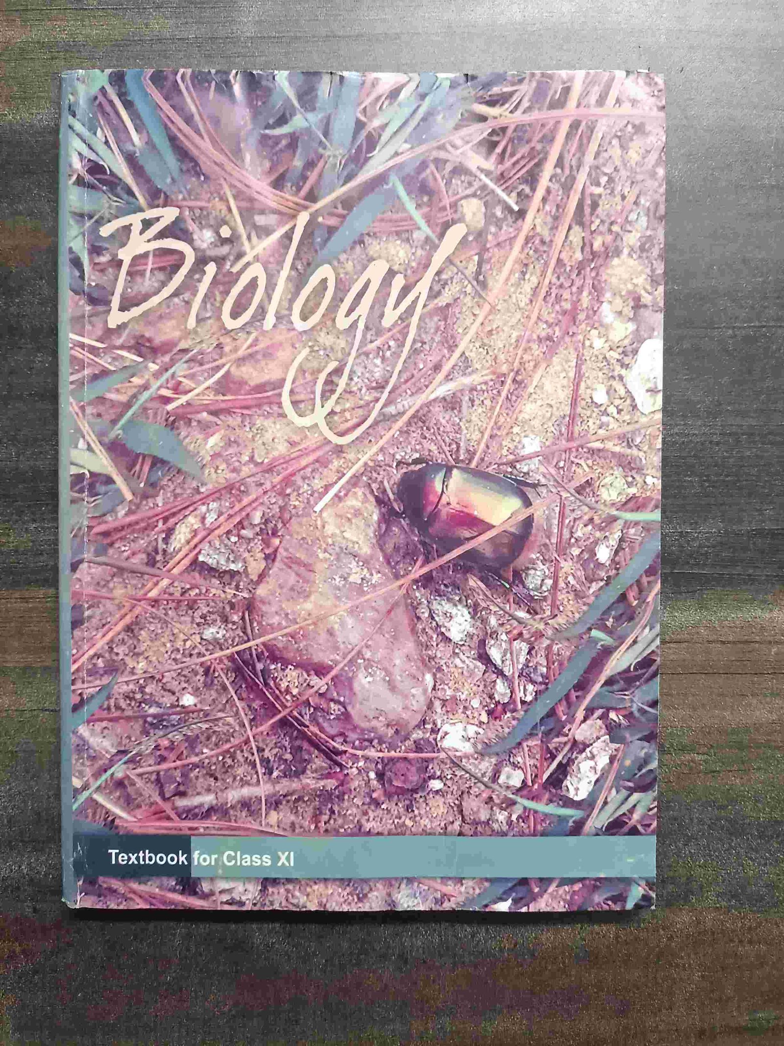 Biology textbook for class 11 science pcb  zoology