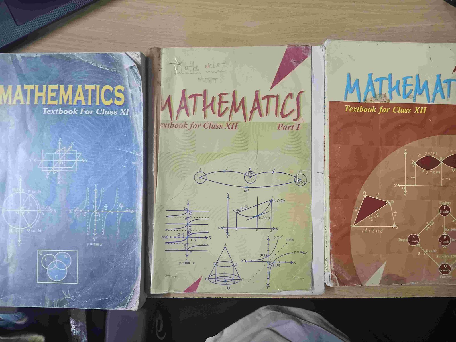 Maths ncerts