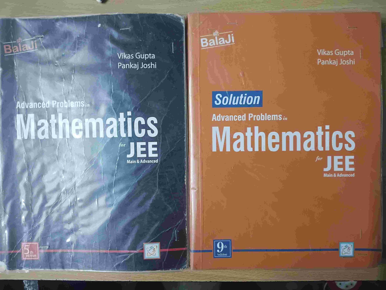 Blackbook +solutions
