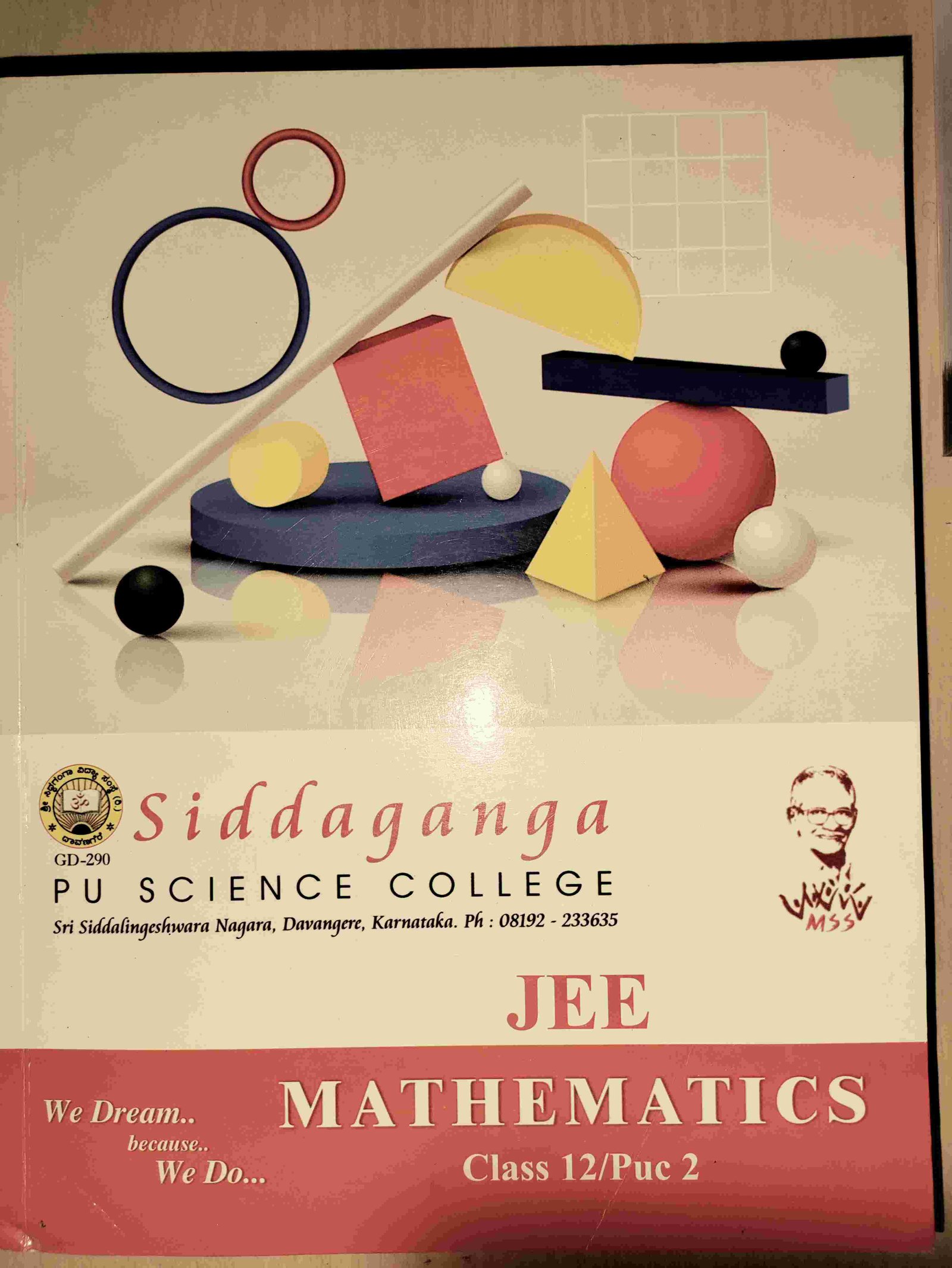 Jee maths