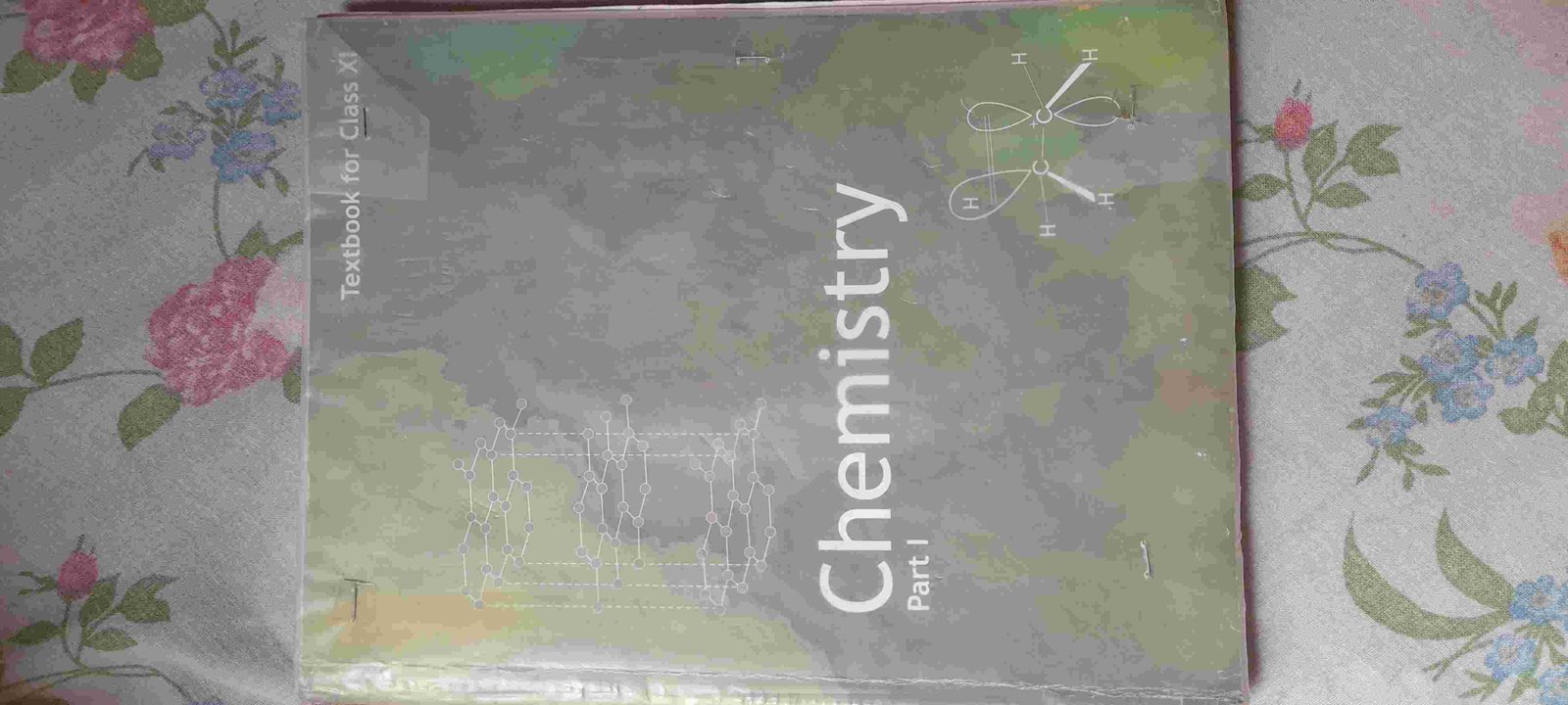 NCERT CHEMISTRY class 11  part 1