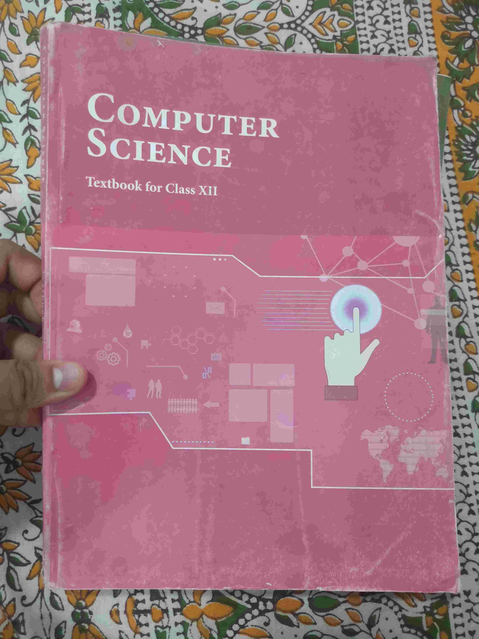 Computer science
