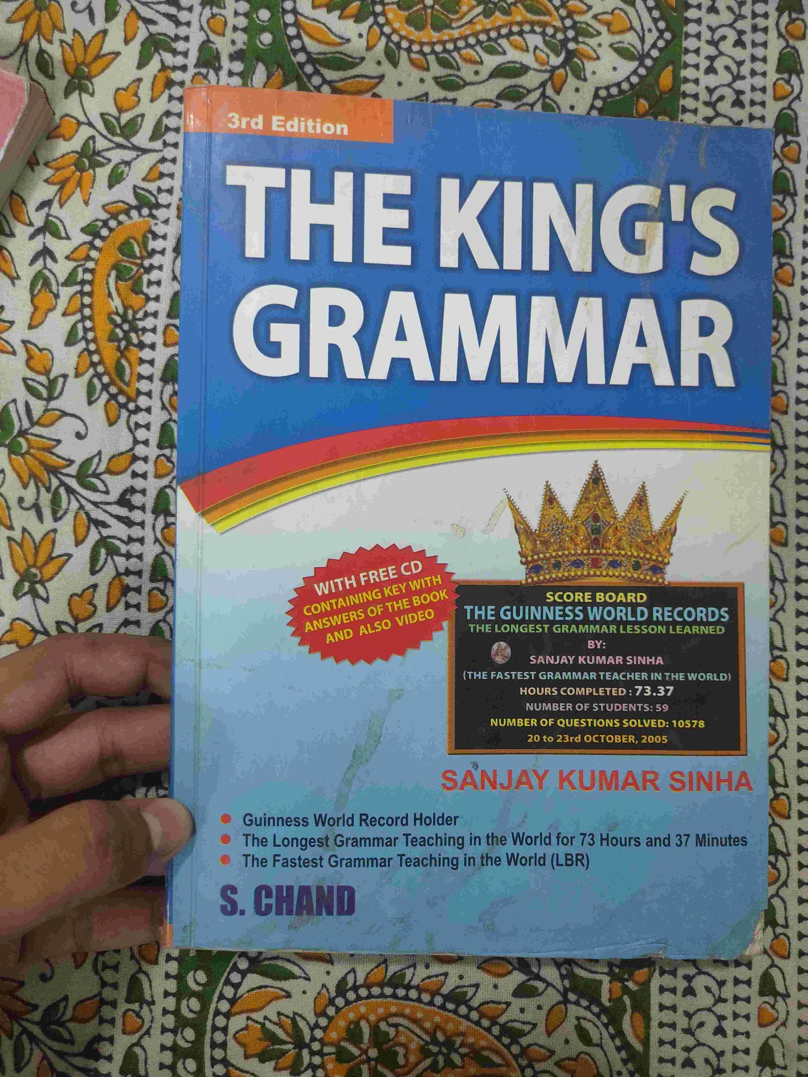 ENG grammar