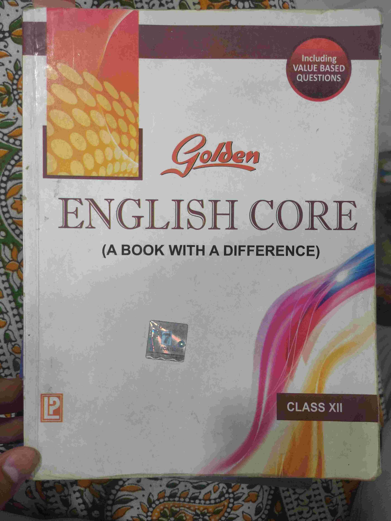 English Core