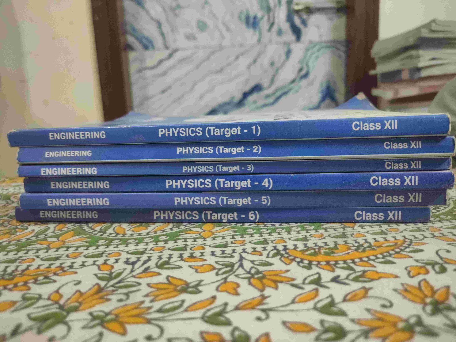 Jee Mains And Advanced physics aakash module