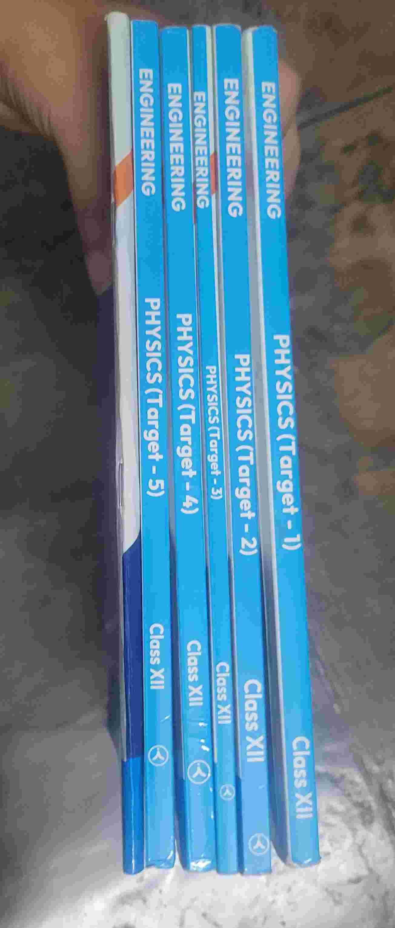 Aakash module for JEE physics class 12