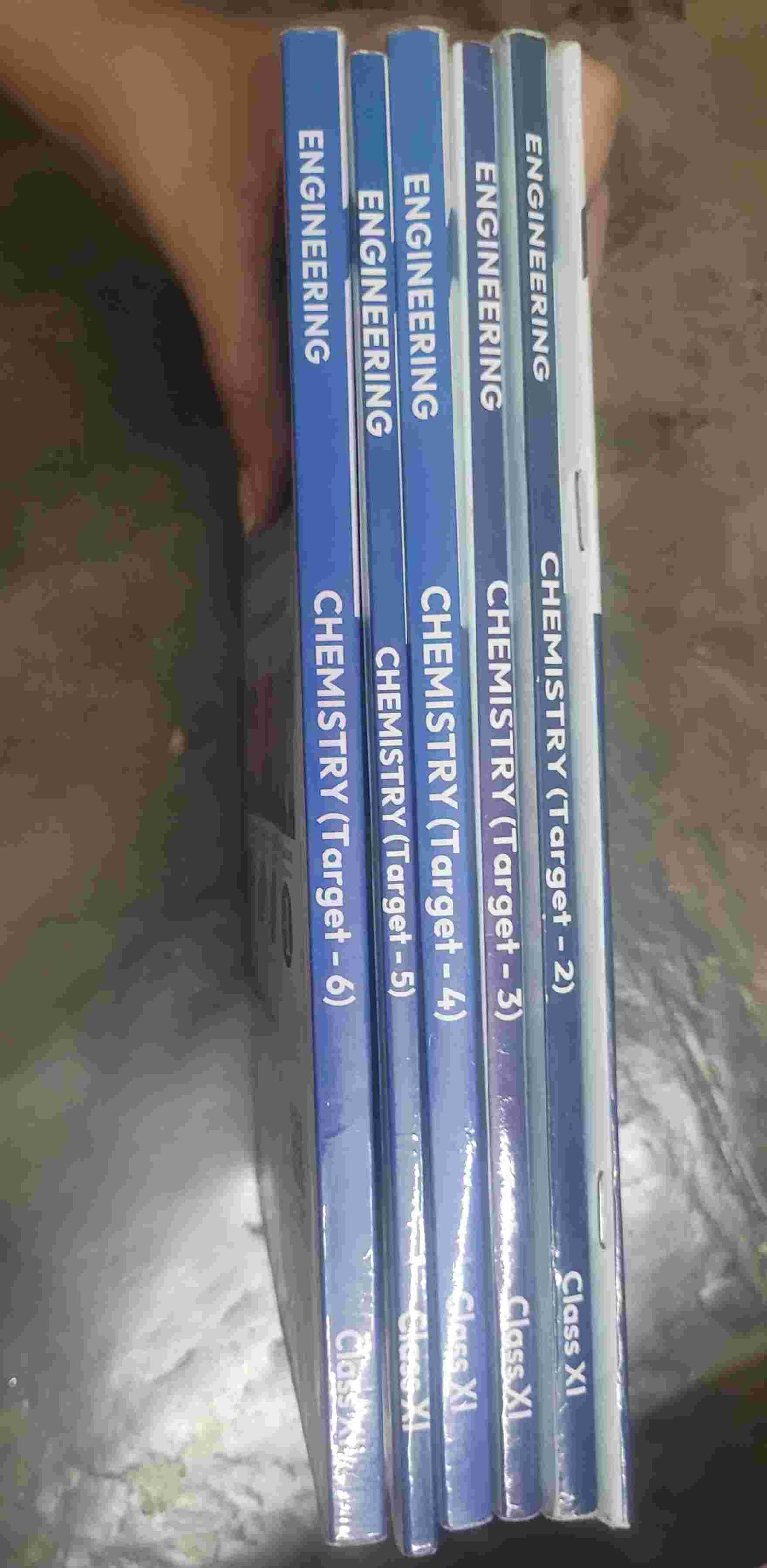 Aakash module for JEE chemistry class 11