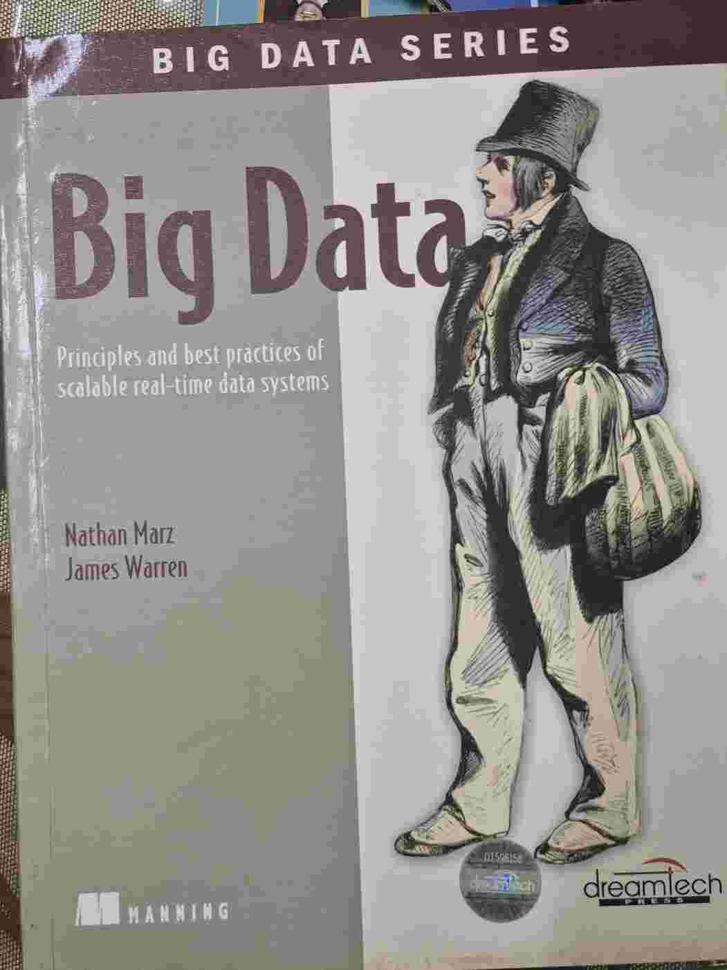 Big Data