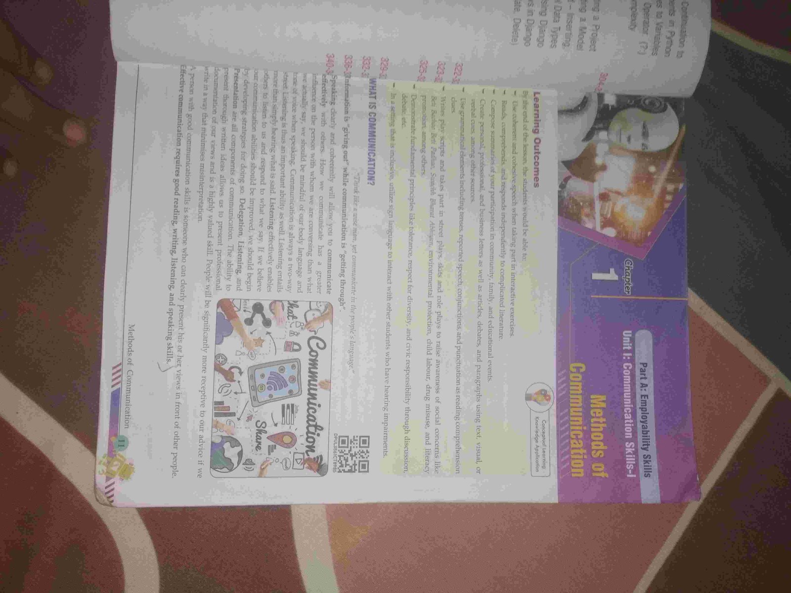 Class 9th Ultrabright learning Artificial intellig