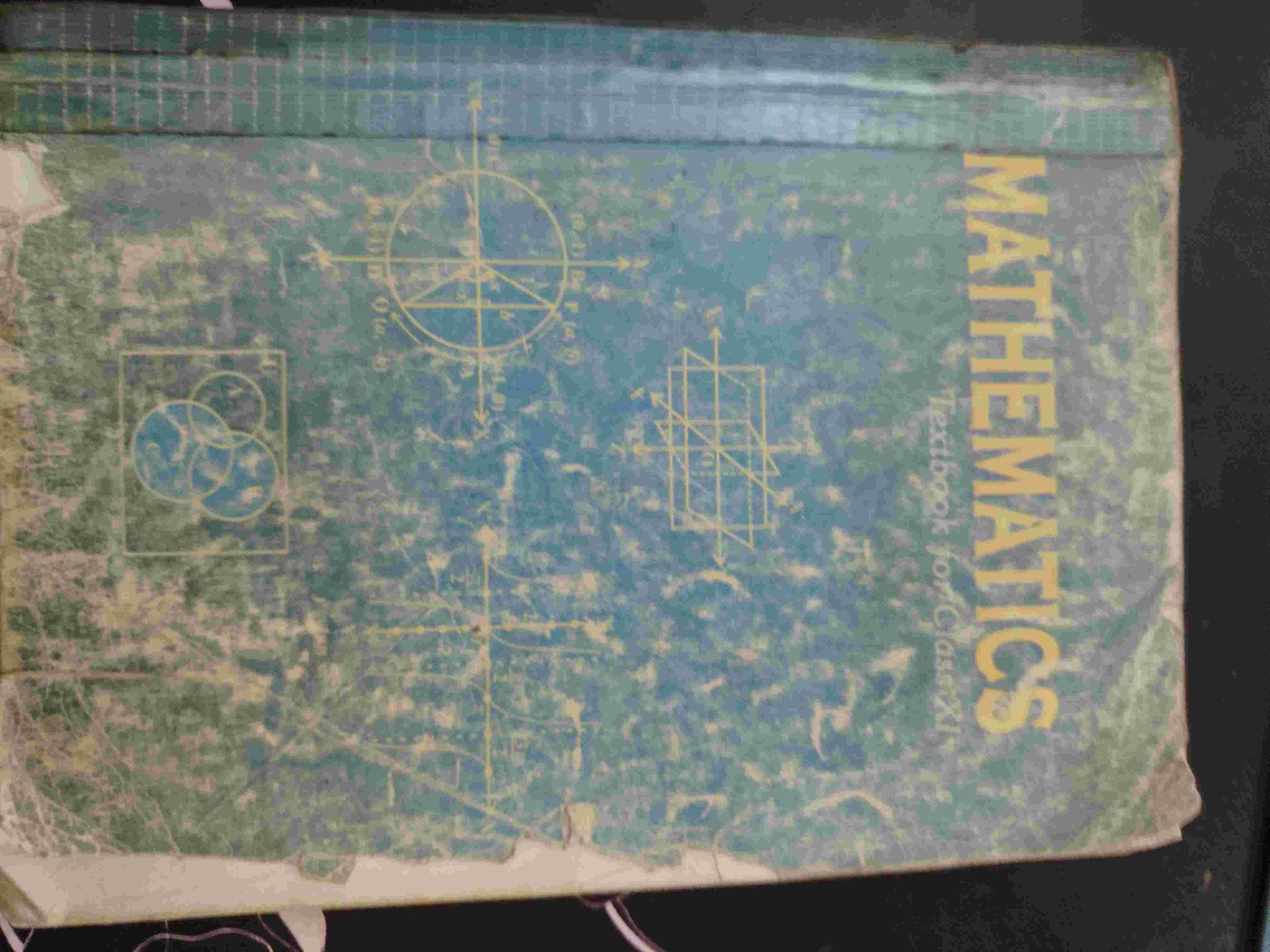 NCERT Mathamatics Class 11th