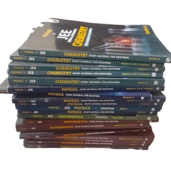 Pw jee mains+advance 2025-26 pathsala books.