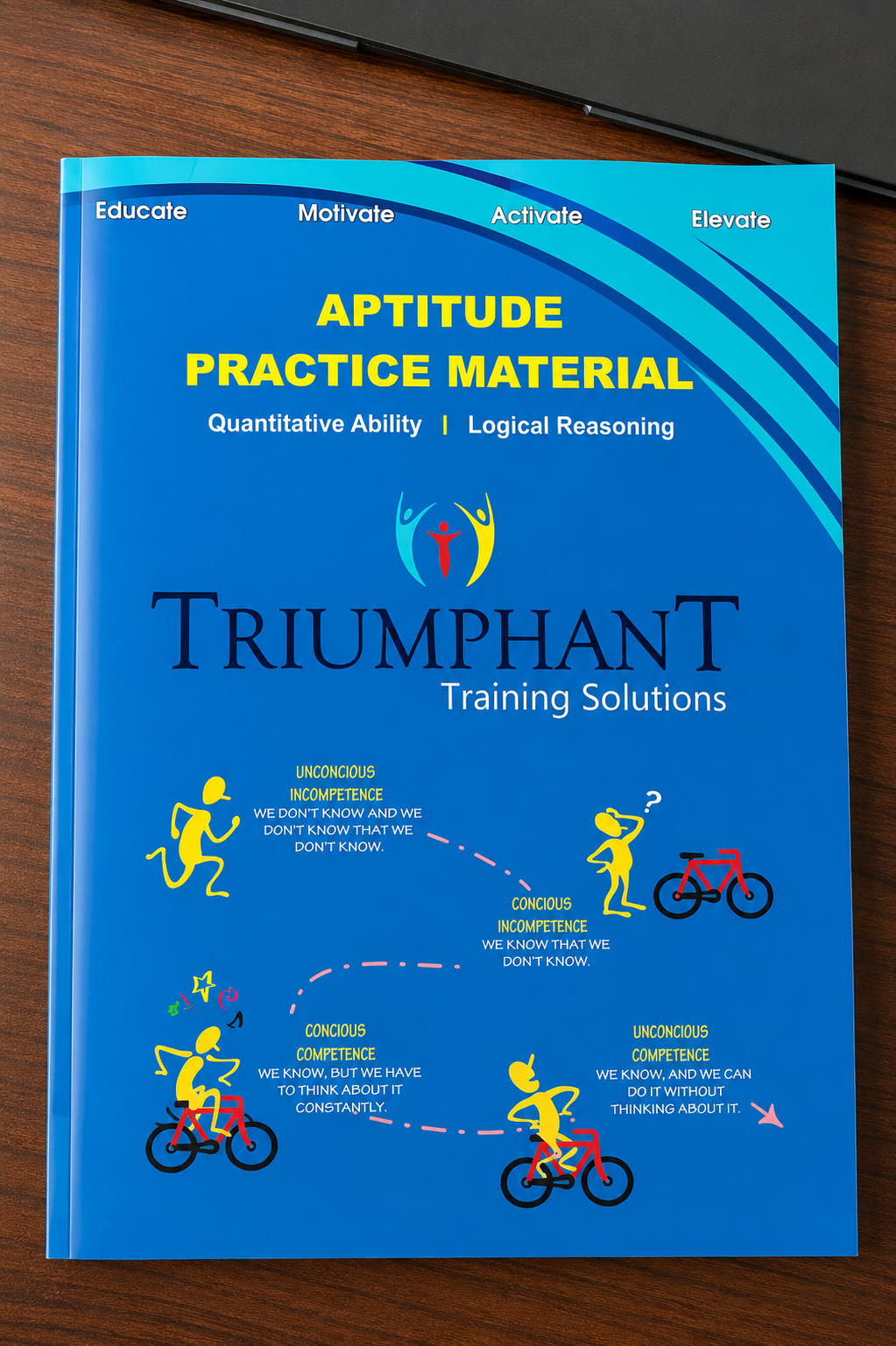 APTITUDE  PRACTICE MATERIAL  Quantitative Ability