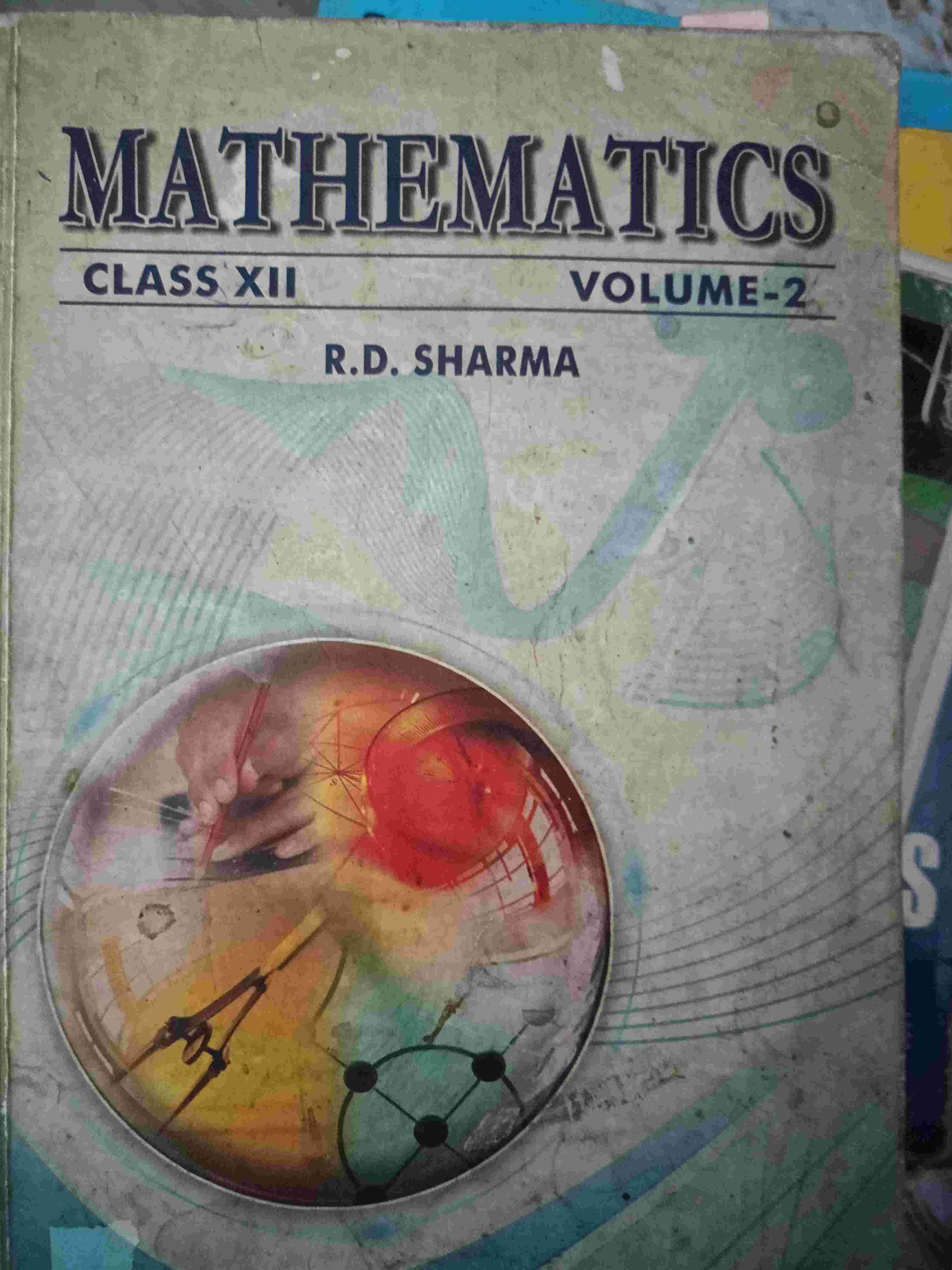 RD Sharma