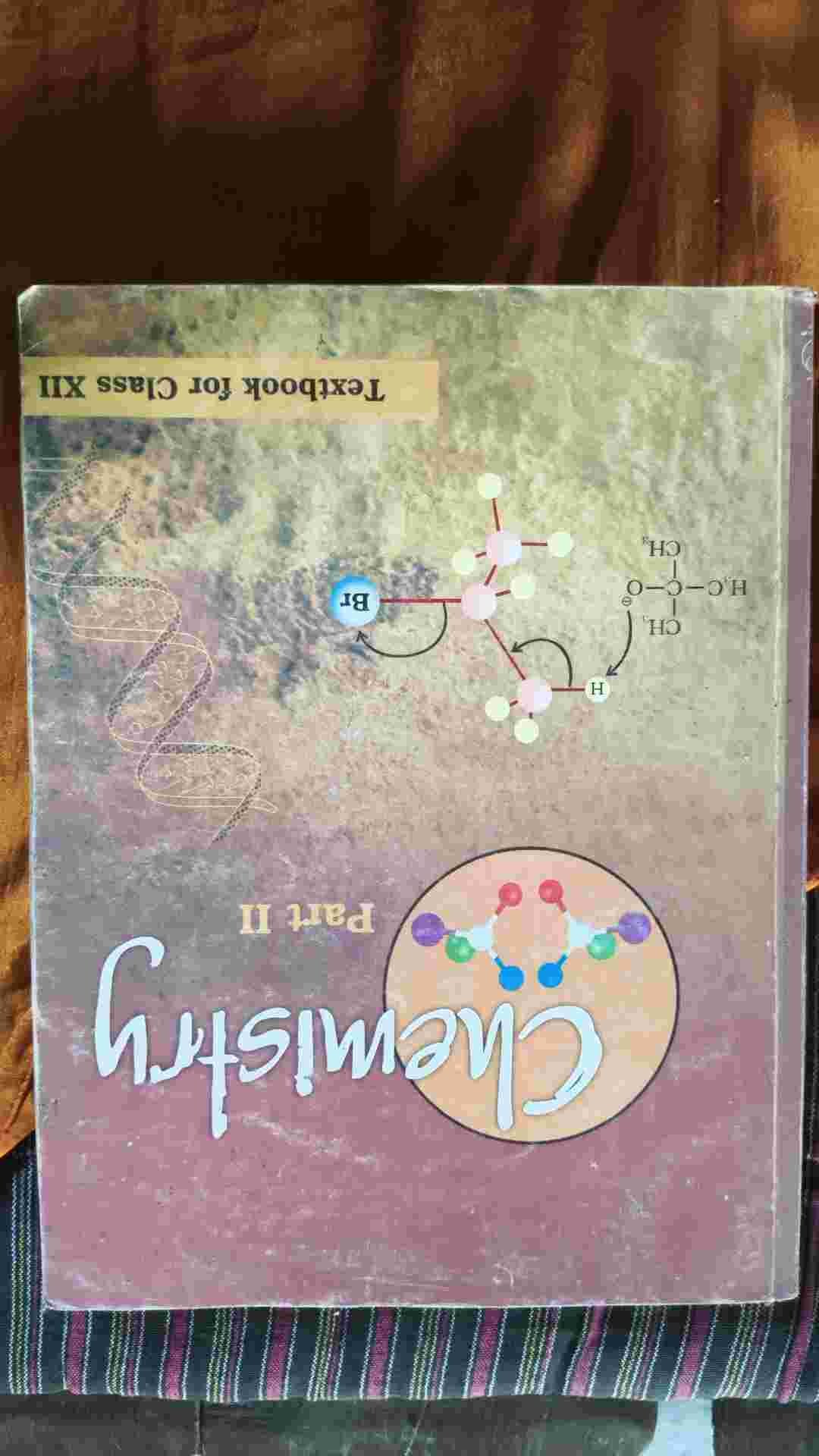 Chemistry part 2 for class 12th