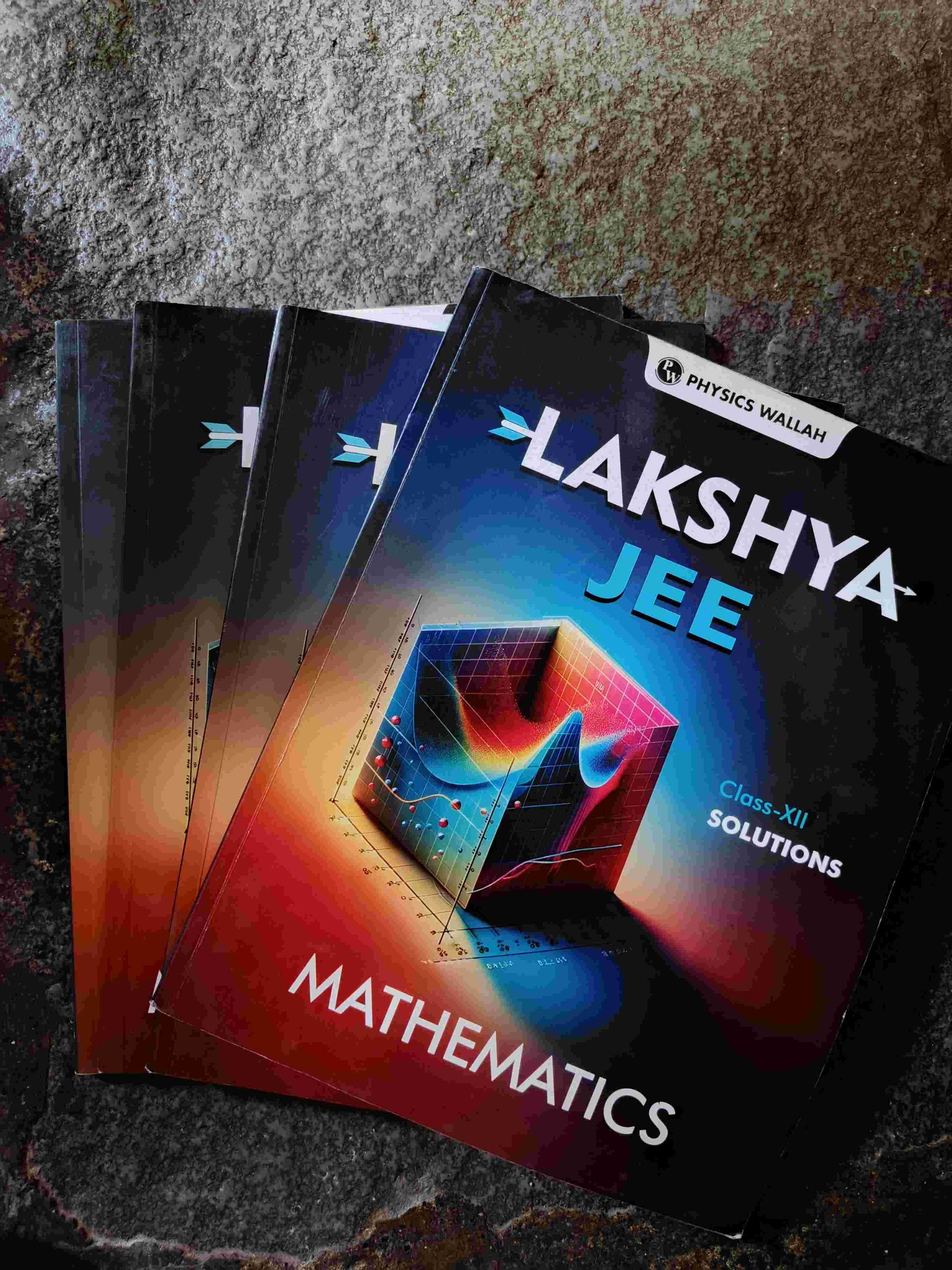 Pw 12th maths module