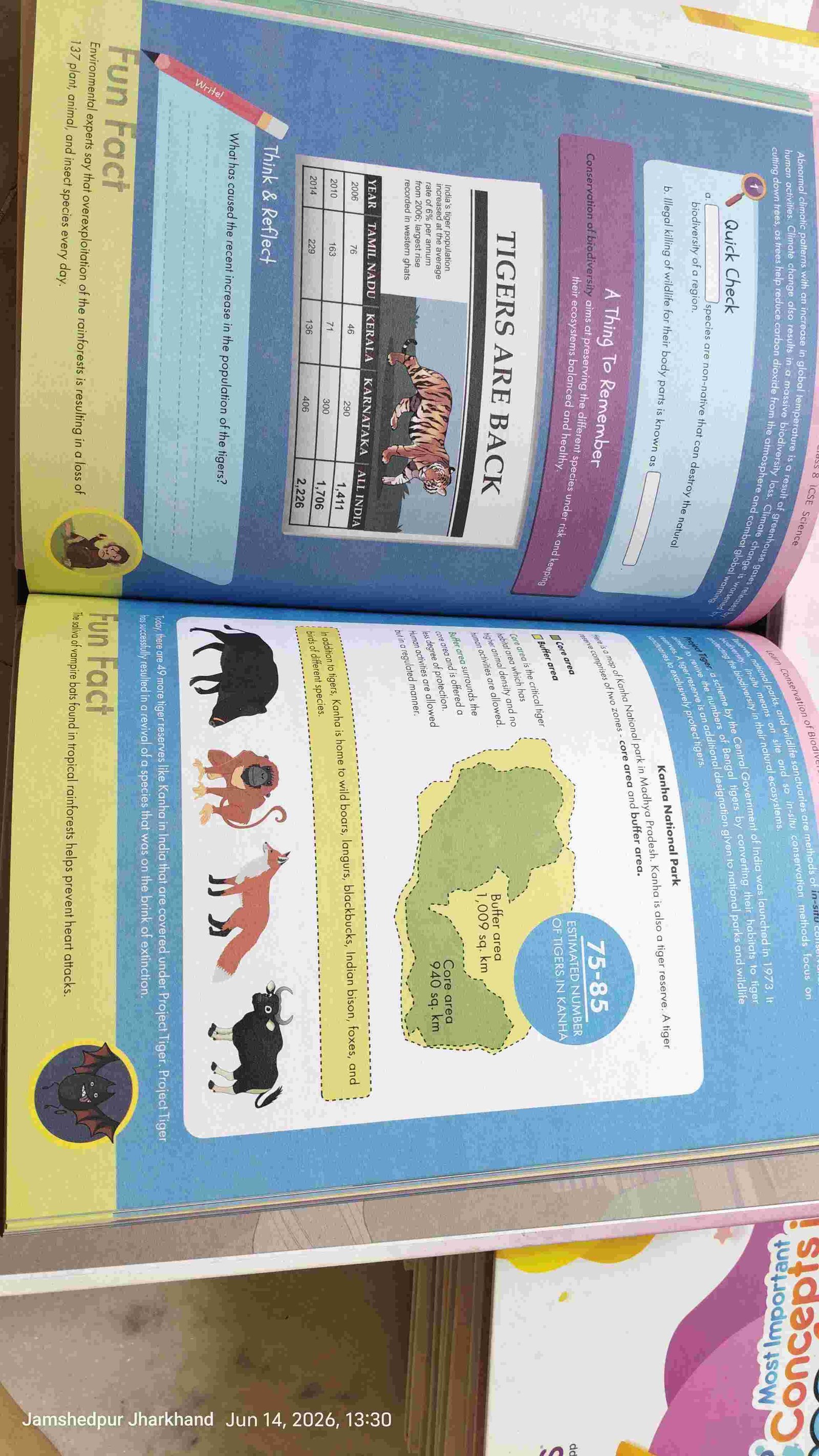 Byjus class 8 practice + learn science and maths.