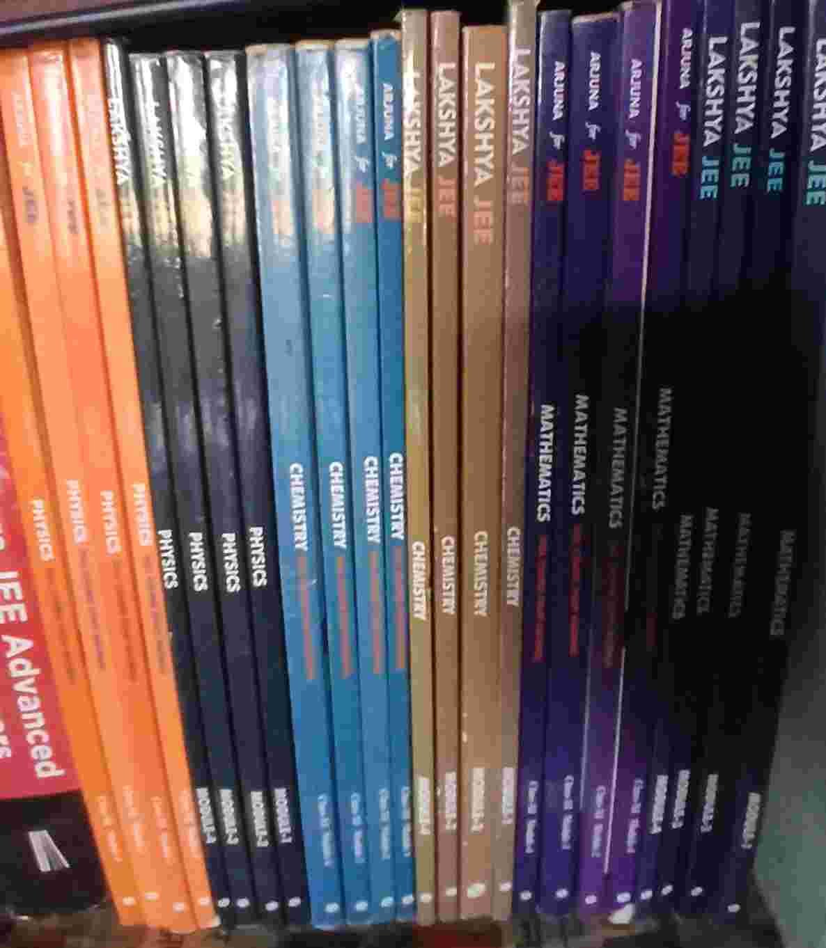 Jee Module