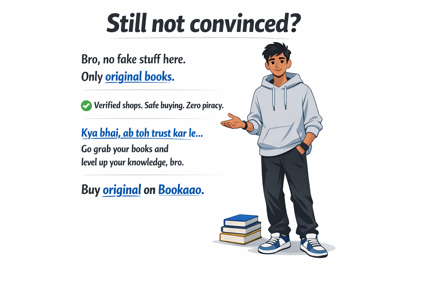 Buy Textbooks