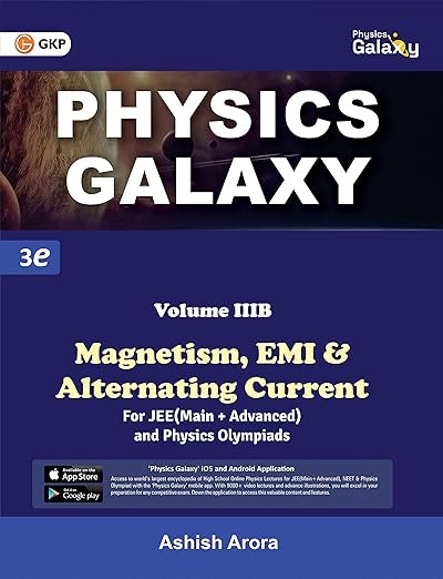 MAGNETISM, EMI AND ALTERNATING CURRENT